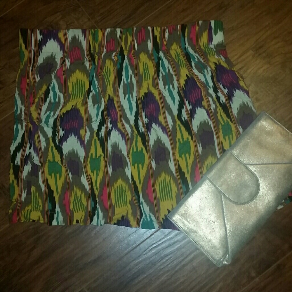 Cabi Skirt